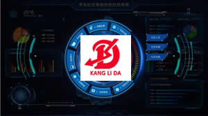 防盜報警系統